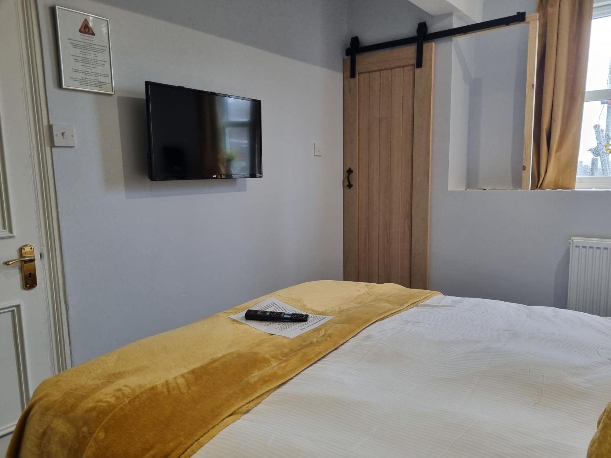Montfort Cottage Guest House Віндермір Екстер'єр фото